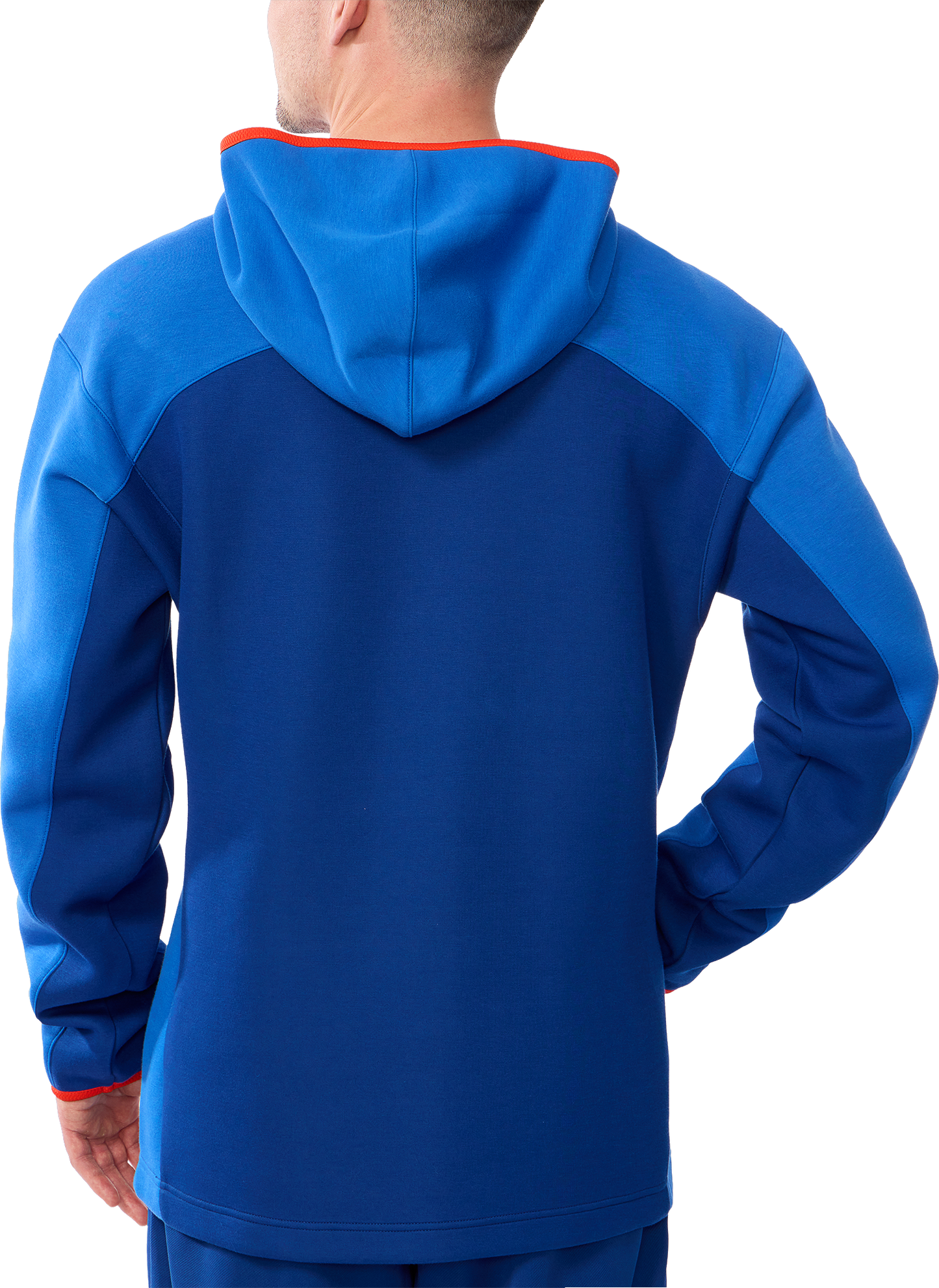 AFL 2025 Training Hoodie - Western Bulldogs - Adult - Unisex
