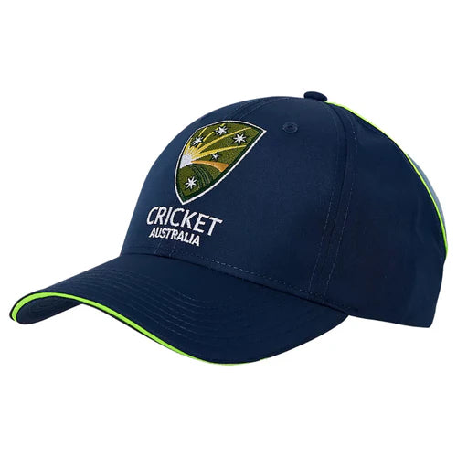 2026 Training Cap - Cricket Australia - Adult - One Size