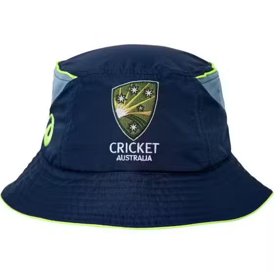 2026 Bucket Hat - Cricket Australia - Adult - One Size