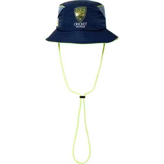 2026 Bucket Hat - Cricket Australia - Adult - One Size