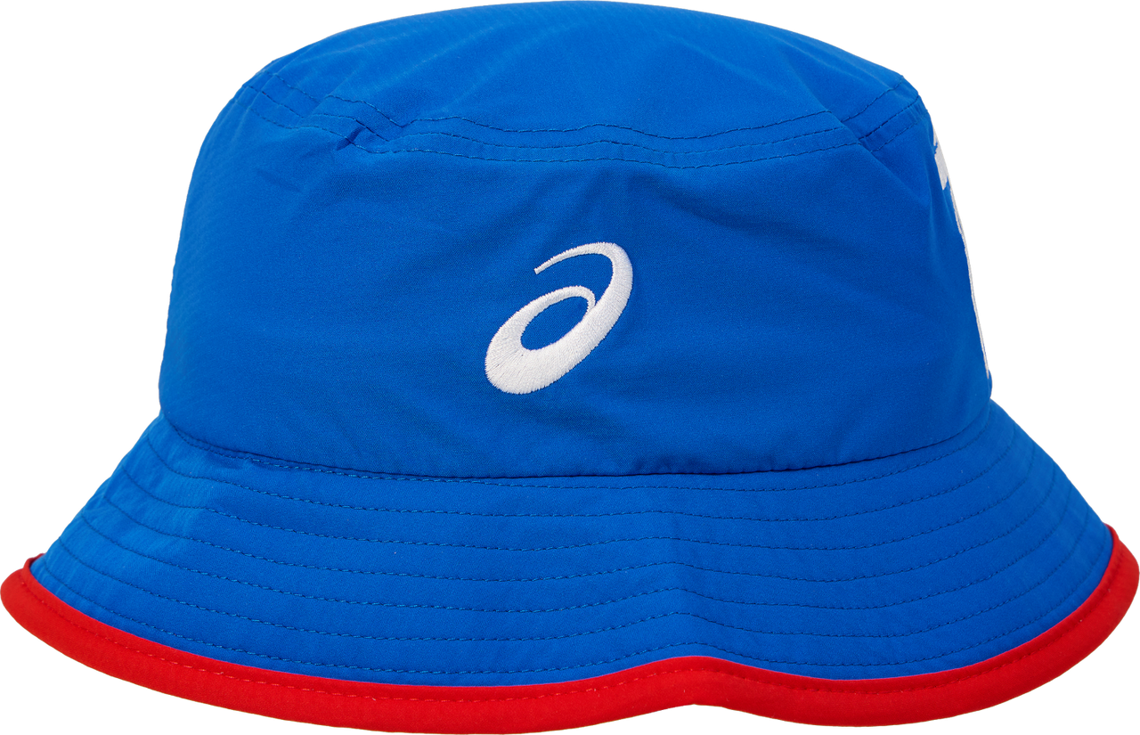 AFL 2025 Bucket Hat - Western Bulldogs - Adult - Mens