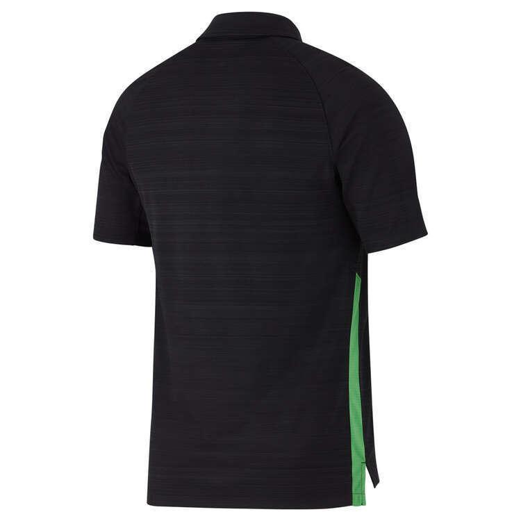 BBL 2023/24 Media Polo - Melbourne Stars - Mens - Adult