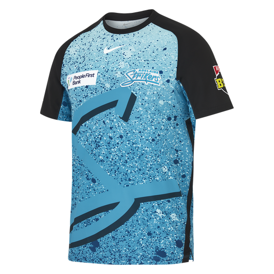 BBL 2024/2025 Match Jersey - Adelaide Strikers - Mens - Adult