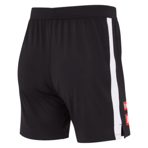 AFL 2024 Training Shorts - Collingwood Magpies - Adult - Mens