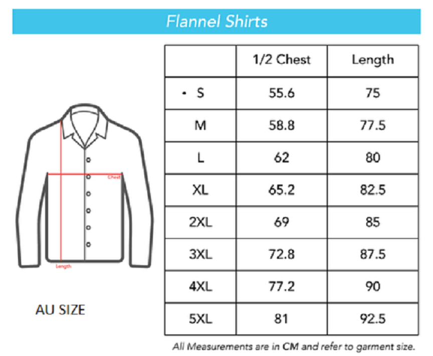 NRL 'Mustang' Flannel Polo - Brisbane Broncos - Flanno Shirt - QLD