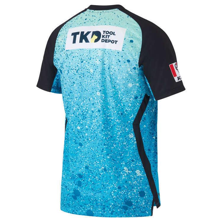 BBL 2023/24 Match Jersey - Adelaide Strikers - Mens - Adult