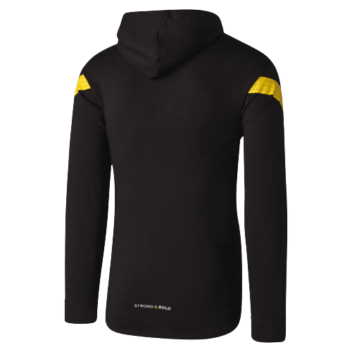 AFL 2023 Team Hoodie - Richmond Tigers - MENS - Hoody - Jumper - PUMA