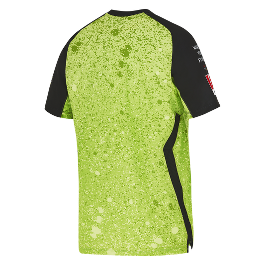 BBL 2024/2025 Match Jersey - Sydney Thunder - Mens - Adult