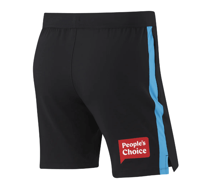 BBL 2023/24 Training Shorts - Adelaide Strikers - Adult - Mens
