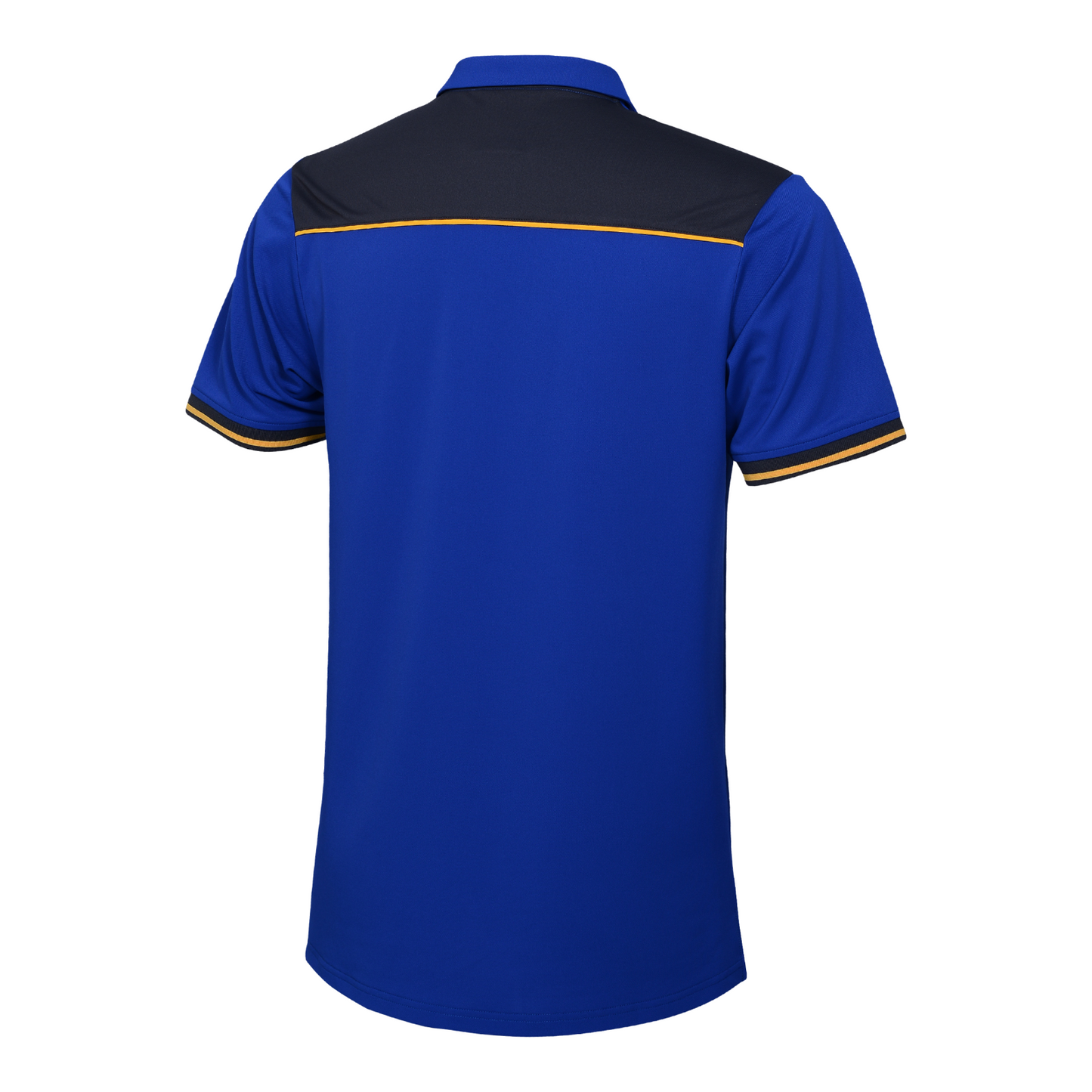 AFL 2025 Media Polo - West Coast Eagles - Adult - Mens - Shirt