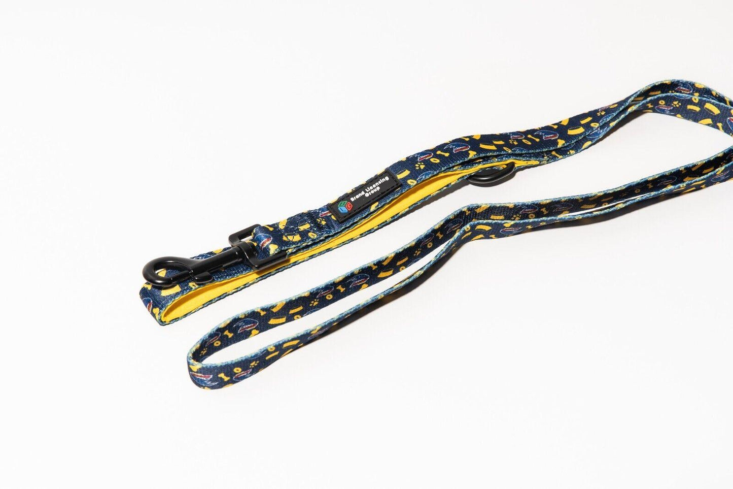 AFL Pet Lead Leash - Adelaide Crows - 120CM - Lock Clip Durable