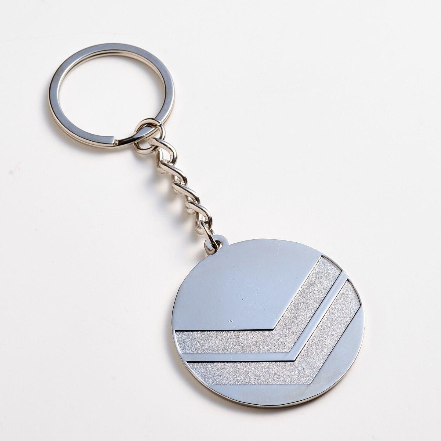 NRL Round Key Ring - Manly Sea Eagles - Keyring - Rugby League - TROFE