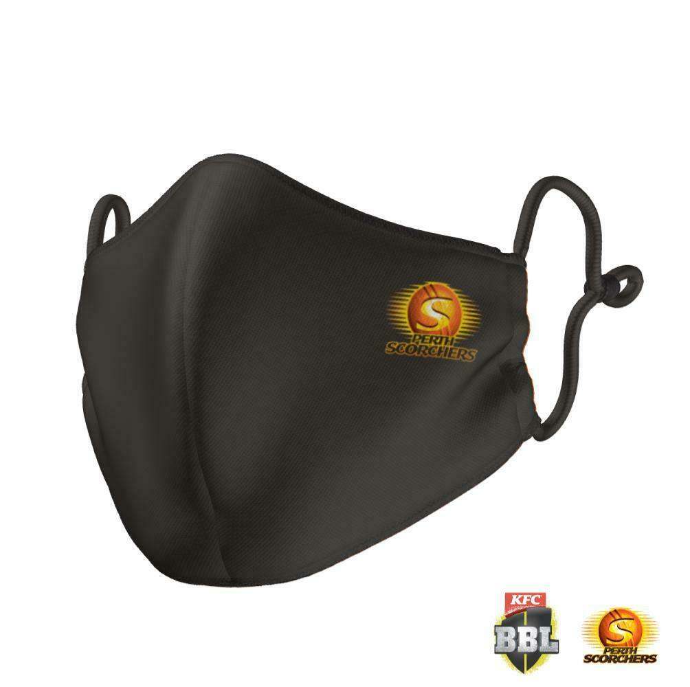 scorchers merchandise