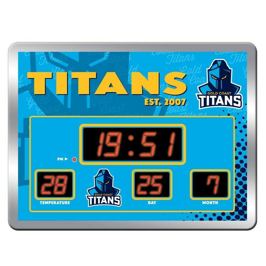 nrl store gold coast