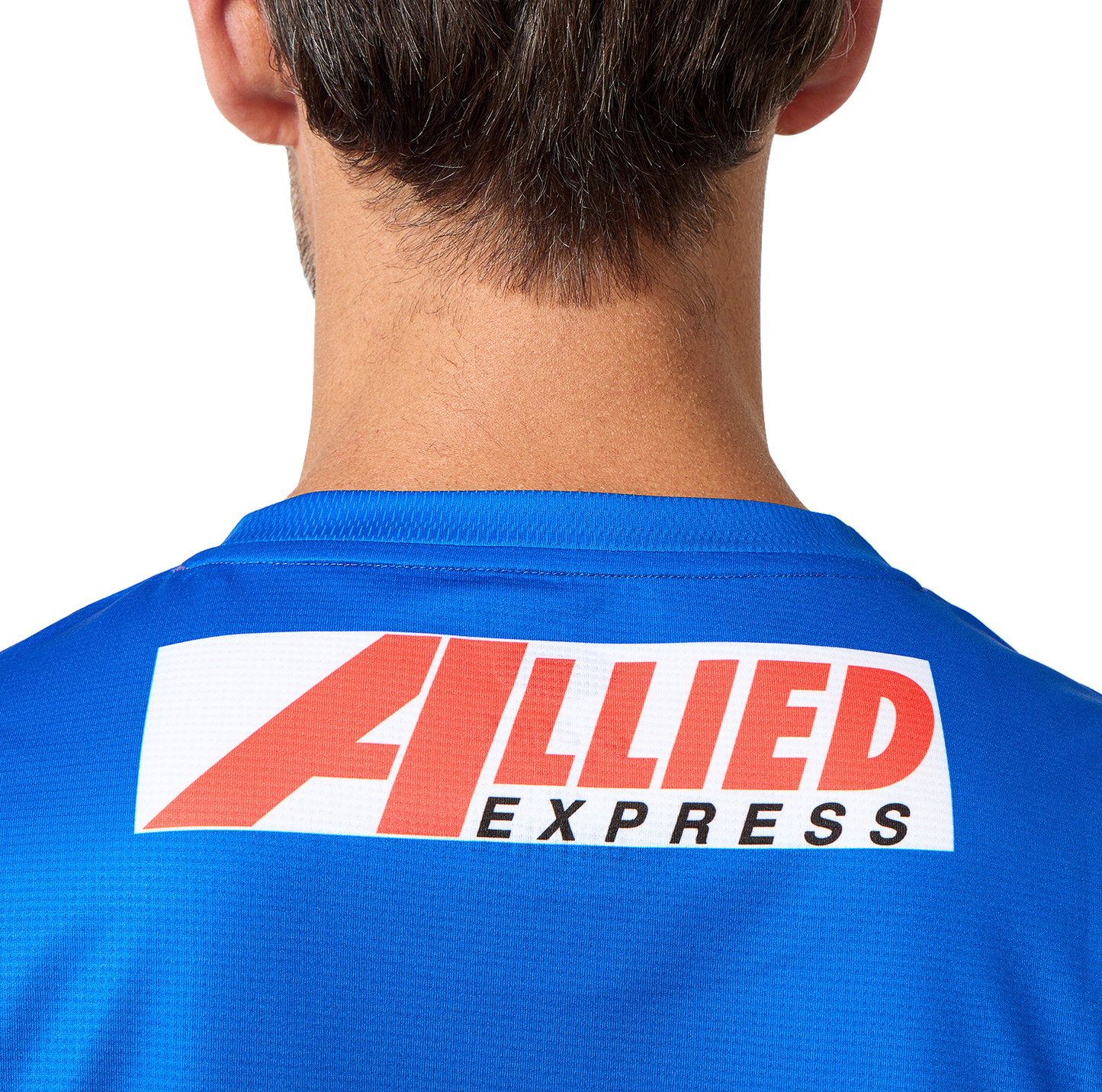 AFL 2025 Training Singlet - Western Bulldogs - Adult - Mens