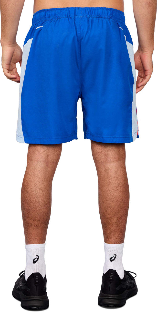 AFL 2026 Gym Shorts - Western Bulldogs - Adult - Mens