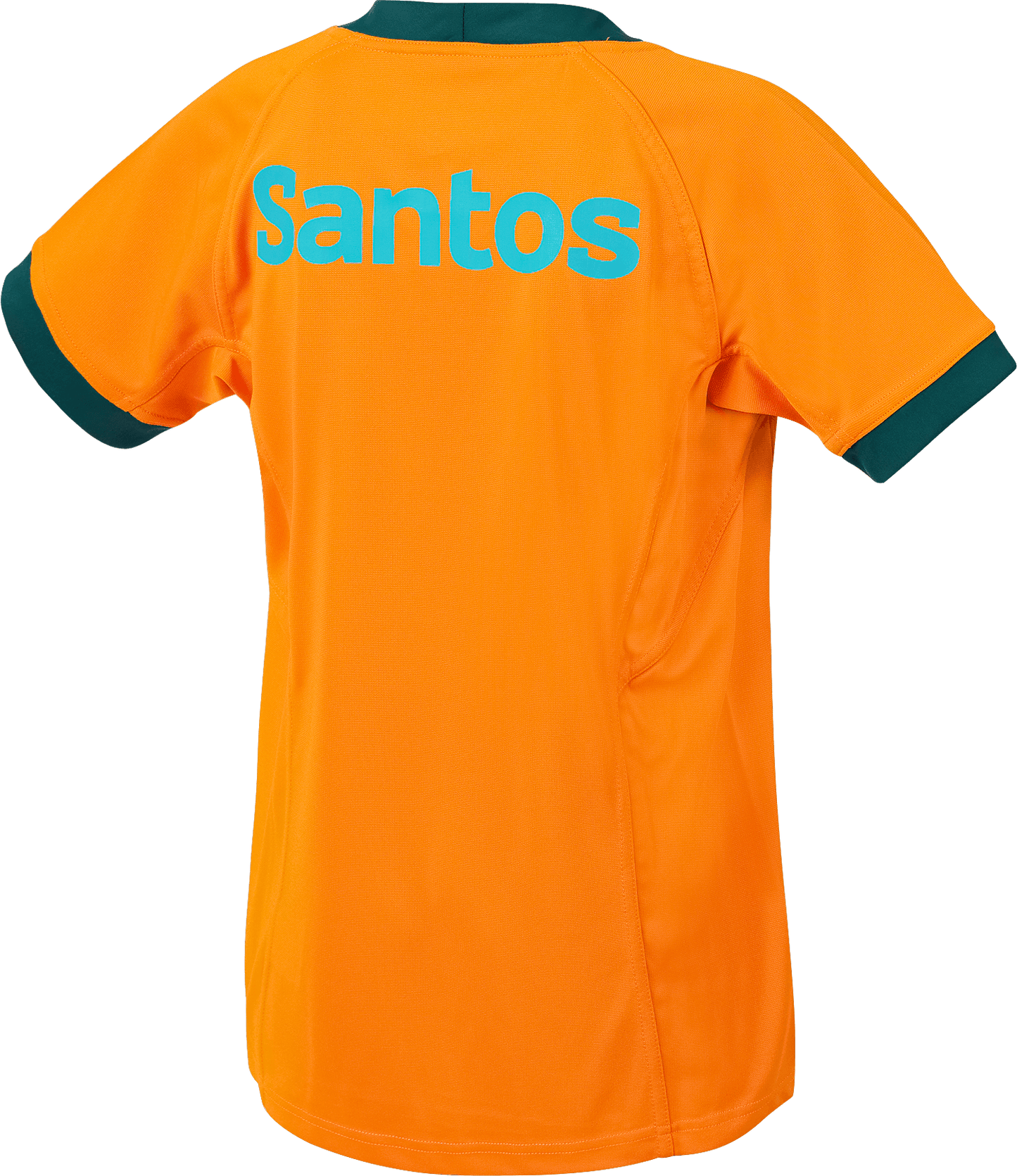 ARU 2024 Home Jersey - Wallabies - Youth - Kids