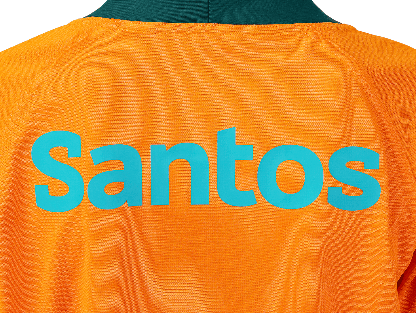 ARU 2024 Home Jersey - Wallabies - Youth - Kids