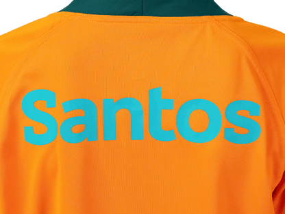 ARU 2024 Home Jersey - Wallabies - Youth - Kids