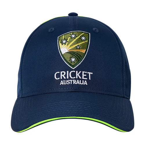 2026 Training Cap - Cricket Australia - Adult - One Size