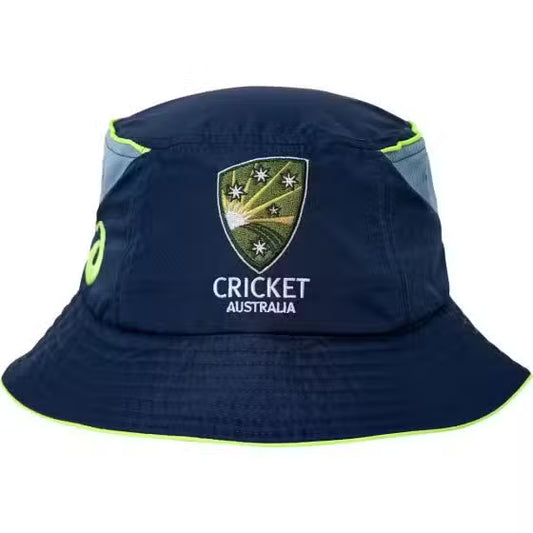 2026 Bucket Hat - Cricket Australia - Adult - One Size