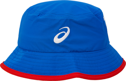 AFL 2025 Bucket Hat - Western Bulldogs - Adult - Mens