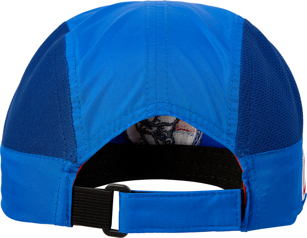 AFL 2025 Media Cap - Western Bulldogs - Adult - Mens - Adjustable Hat
