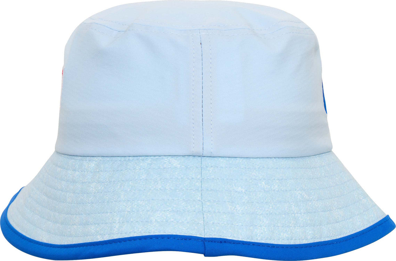 AFL 2026 Bucket Hat - Western Bulldogs - Hat - OSFM