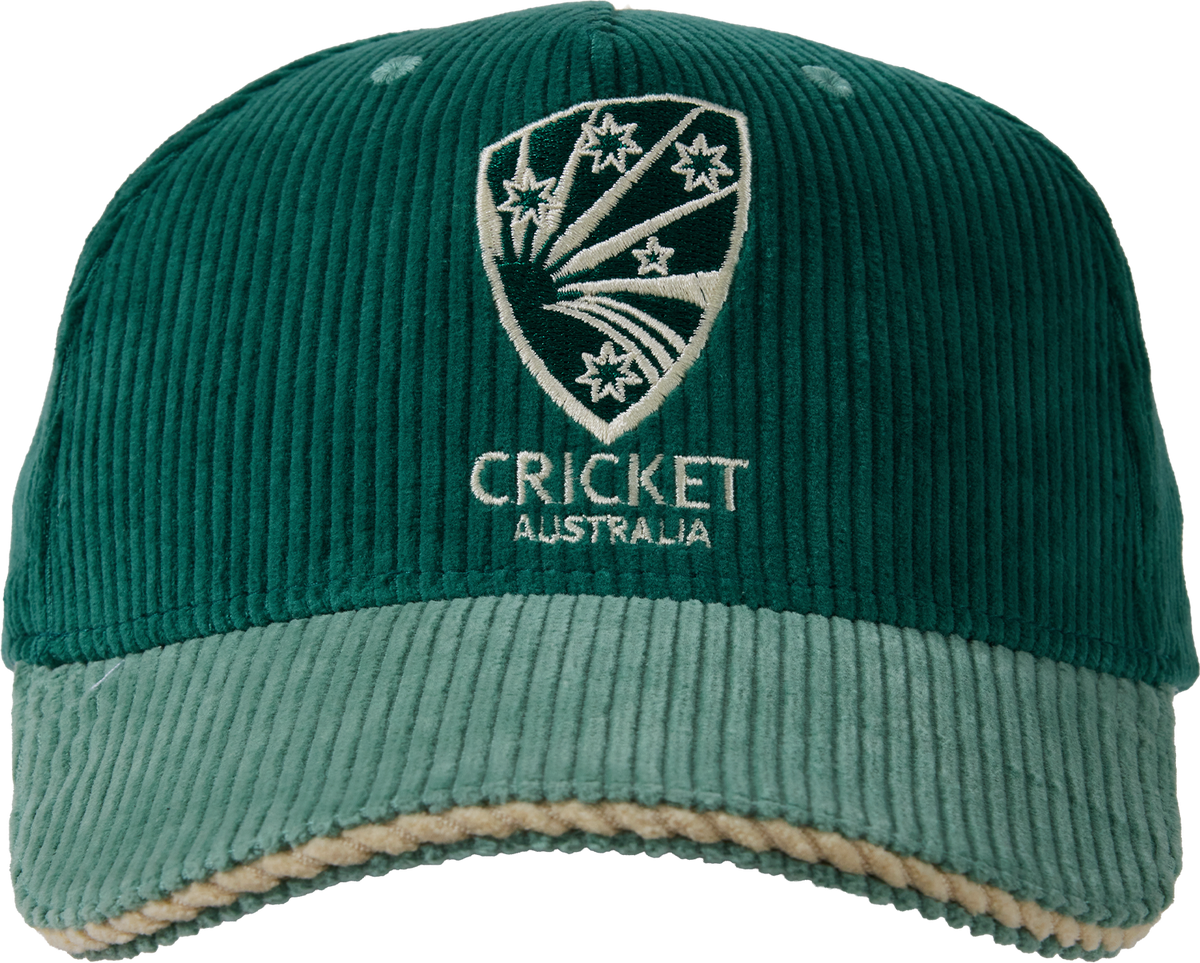 2026/27 Casual Cap - Cricket Australia - Adult - Mens - OSFM