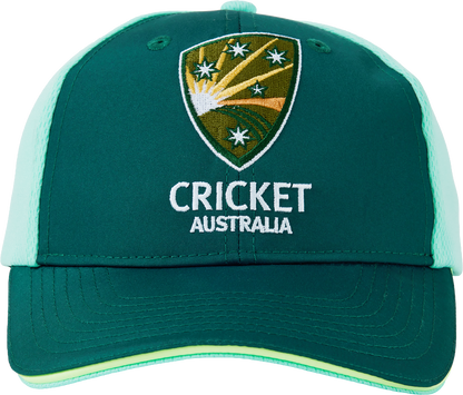 2026/27 Training Cap - Cricket Australia - Adult - Mens - OSFM