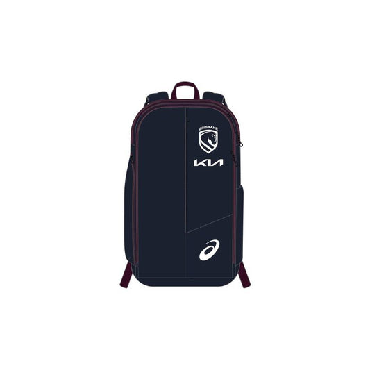NRL 2026 Backpack - Brisbane Broncos - Adult - Bag