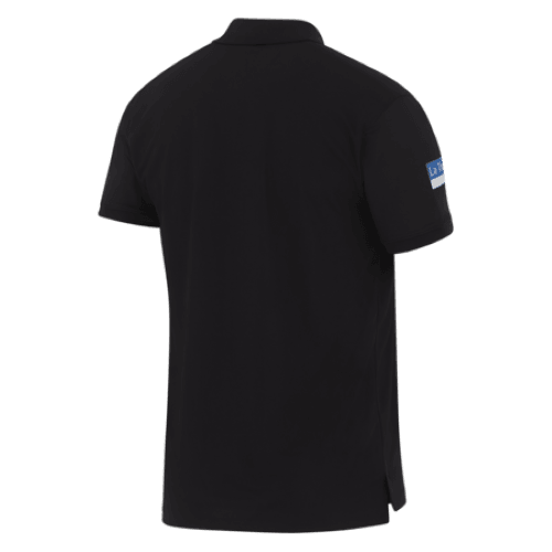 AFL 2024 Dri Fit Polo - Collingwood Magpies - Adult - Mens