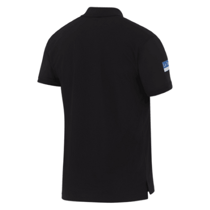 AFL 2024 Dri Fit Polo - Collingwood Magpies - Adult - Mens