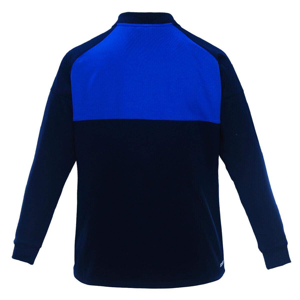 NRL 2024 Anthem Jacket - North Queensland Cowboys - Adult - DYNASTY