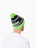 BBL Pom Pom Knit Beanie - Sydney Thunder - Adult - OSFM