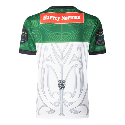 NRL 2025 Jersey - Maori All Stars - Adult - Mens