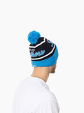 BBL Pom Pom Knit Beanie - Adelaide Strikers - Adult - OSFM