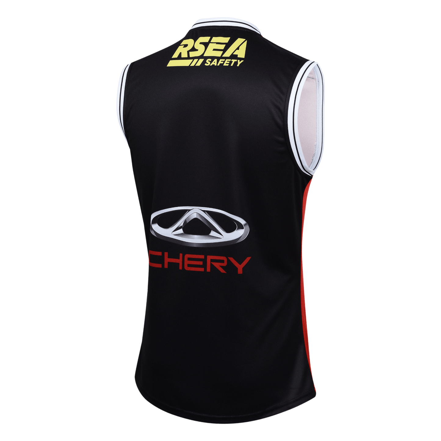 AFL 2024 Home Guernsey - St Kilda Saints - Youth - Kids