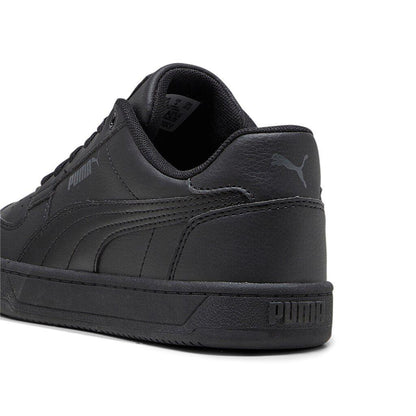 PUMA Caven 2.0 Jr Shoe - Black/Grey - Youth - Kids