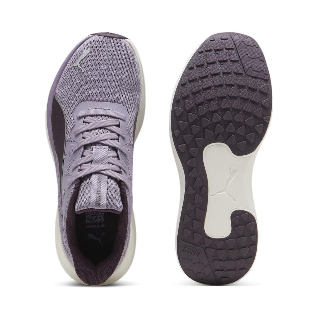 PUMA Reflect Lite Shoe - Purple - Sneaker - Unisex - Mens - Womens - Sneaker