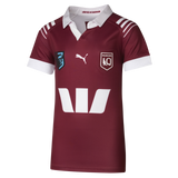 NRL 2024 Jersey - Queensland Maroons - QLD - Youth - Kids