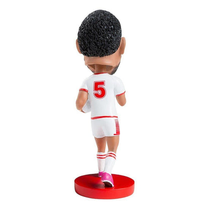 NRL Bobblehead - St George Illawarra Dragons - Mikaele Ravalawa - Statue
