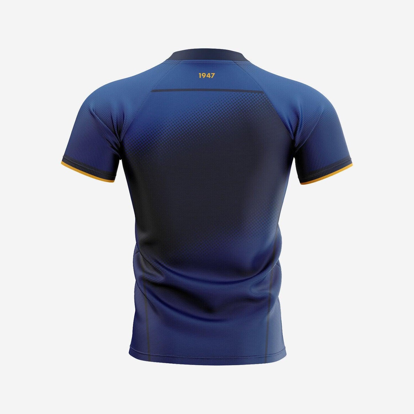 NRL 2024 Supporter Jersey - Paramatta Eels - Adult - Mens
