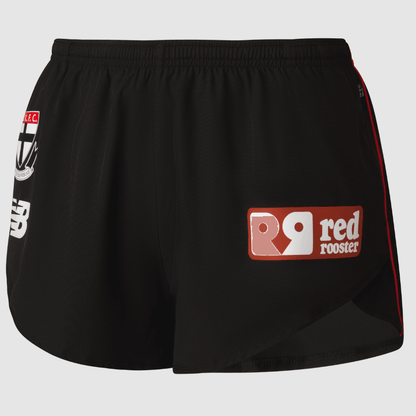 AFL 2024 Training Shorts - St Kilda Saints - Adult - Mens