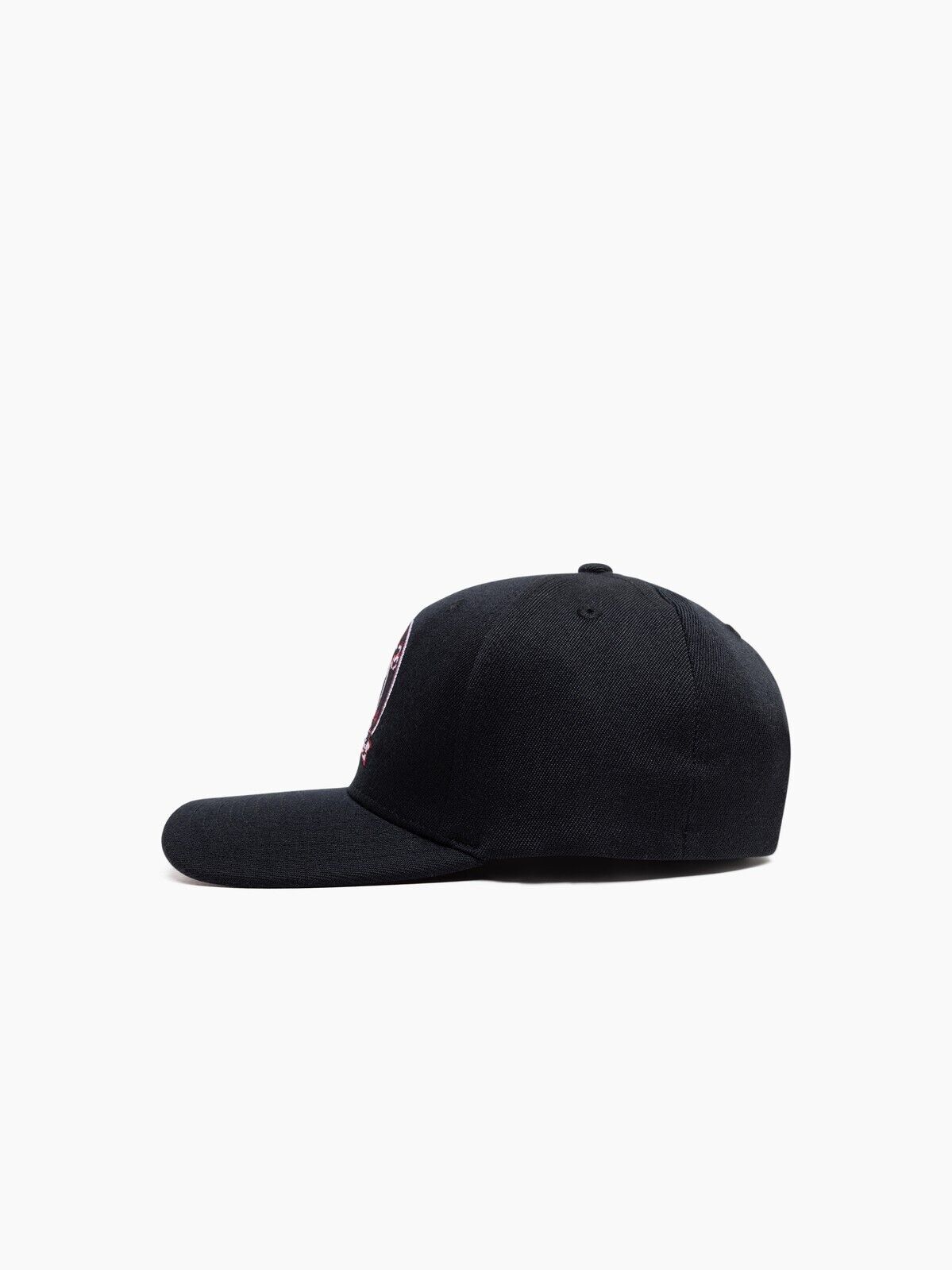 NBA Travelling MVP Cap - Miami Heat - Hat - Adult - OSFM