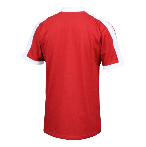 NRL Retro Heritage Jersey - Dolphins - Village Motors - Rugby League