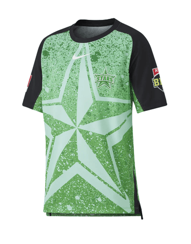 BBL 2023/24 Match Jersey - Melbourne Stars - Youth - Kids