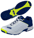 GM Cricket Shoe - Original All Rounder - Adult Mens - Gunn and Moore