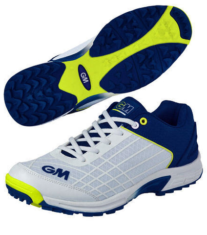 GM Cricket Shoe - Original All Rounder - Adult Mens - Gunn and Moore