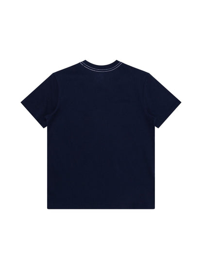 AFL Sketch Tee - Geelong Cats - Youth- Kids - T-Shirt
